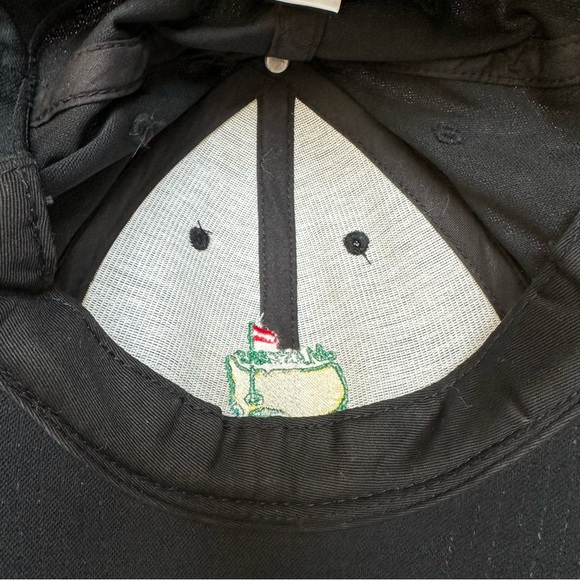Masters Golf Hat One Size - Picture 6 of 7